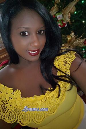 171558 - Yinex Alter: 32 - Kolumbien