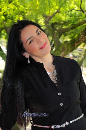 171567 - Fanny Esther Alter: 50 - Kolumbien