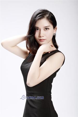 171603 - Yinghong Alter: 35 - China