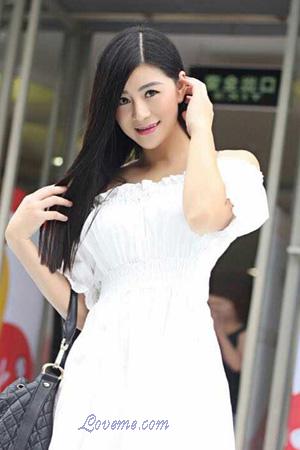 171889 - Yanfei Alter: 35 - China