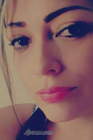 172026 - Natalia Alter: 40 - Kolumbien