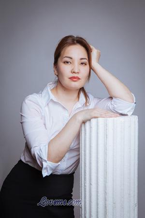 172086 - Elmira Alter: 41 - Kasachstan