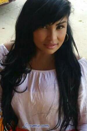 172095 - Claudia Alter: 42 - Kolumbien