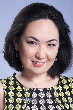 172176 - Assel Alter: 44 - Kasachstan