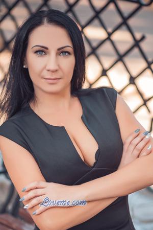 172198 - Antonina Alter: 37 - Ukraine