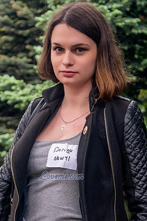 172605 - Daria Alter: 33 - Ukraine