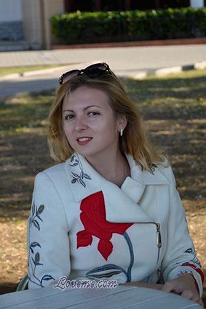 172747 - Alina Alter: 36 - Russland