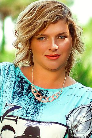 172784 - Natalia Alter: 37 - Ukraine