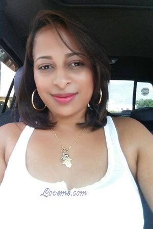 172949 - Bierca Alter: 36 - Dominican Republic