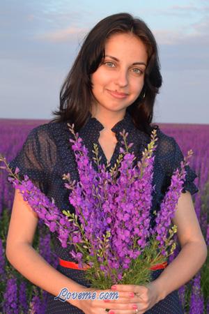 173014 - Nailya Alter: 32 - Ukraine