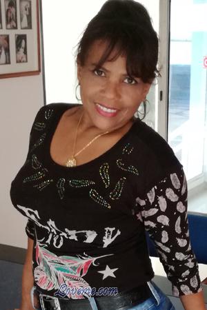 173128 - Dennys Alter: 49 - Kolumbien