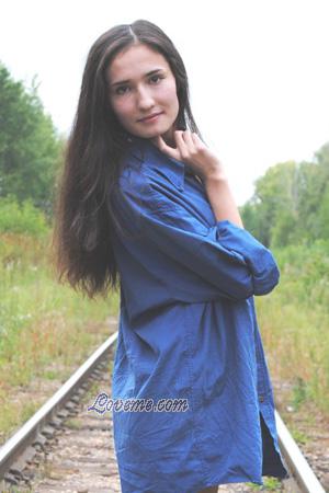 173465 - Irga Alter: 32 - Russland