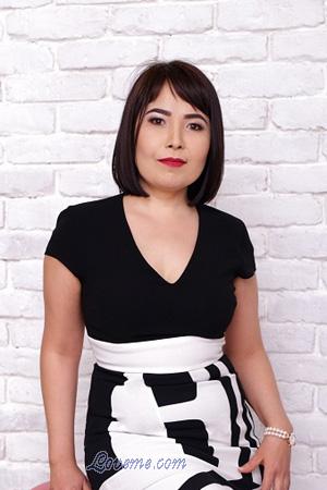 173630 - Ainura Alter: 45 - Kasachstan