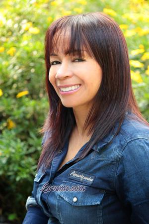 173732 - Beatriz Elena Alter: 58 - Kolumbien