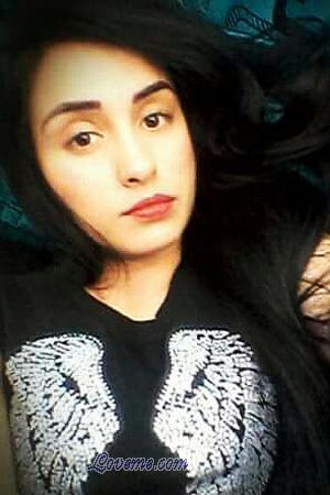 174215 - Luisa Alter: 36 - Kolumbien