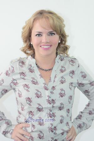 174219 - Claudia Patricia Alter: 53 - Kolumbien