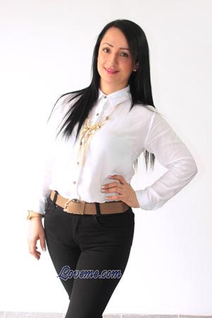 174227 - Isabel cristina Alter: 45 - Kolumbien