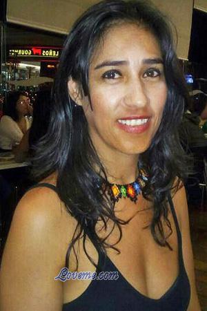 174228 - Gloria Alter: 52 - Kolumbien