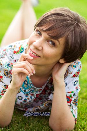 174311 - Viktoriya Alter: 50 - Ukraine