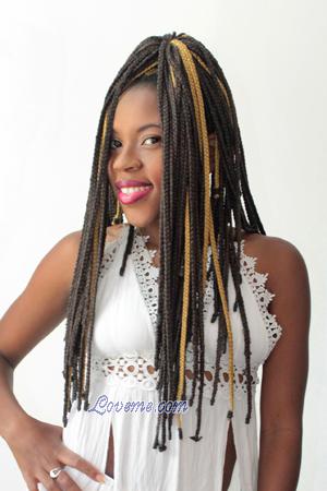 174370 - Devis Andrea Alter: 38 - Kolumbien