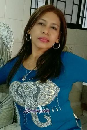 174371 - Virginia Alter: 60 - Kolumbien