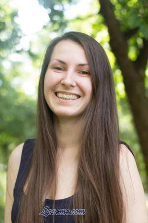 174991 - Alina Alter: 30 - Ukraine