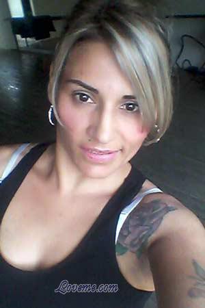 175036 - Francy Alter: 48 - Kolumbien