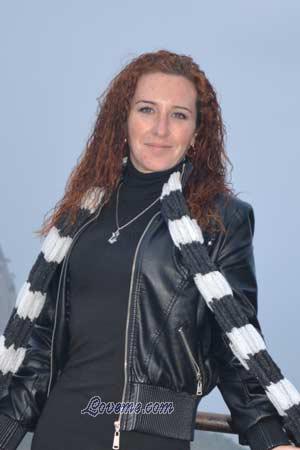 175316 - Victoria Alter: 41 - Ukraine