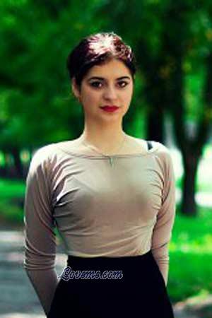 175413 - Anastasia Alter: 25 - Ukraine