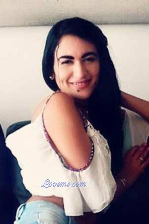 175495 - Paula Alter: 26 - Kolumbien