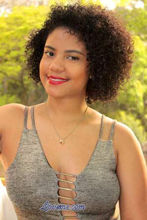 175652 - Dianny Mercedes Alter: 33 - Kolumbien