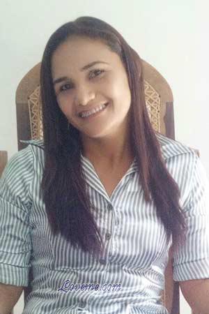 176031 - Elia Alter: 52 - Kolumbien