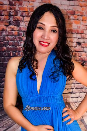 Ladies of Cebu Stadt