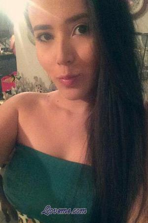 176823 - Mariangela Alter: 27 - Venezuela