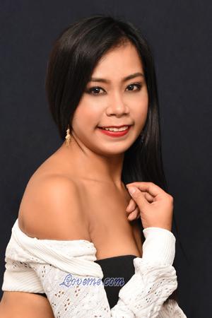 176828 - Jennefer Alter: 28 - Philippinen