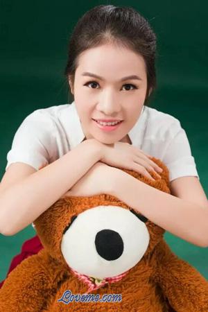 176869 - Lifei Alter: 36 - China