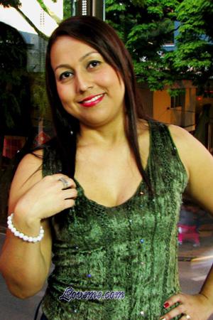 177012 - Carmen Rocio Alter: 42 - Kolumbien