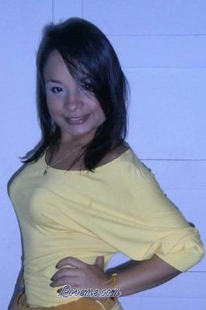 177013 - Lorena Alter: 33 - Kolumbien