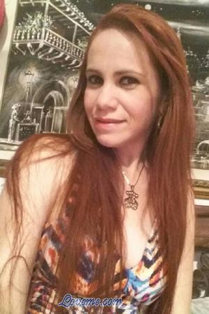 177105 - Maria del Carmen Alter: 42 - Kolumbien