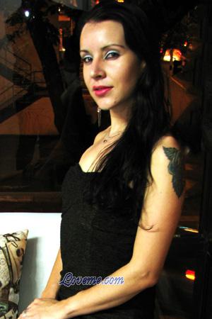 177109 - Bellanira Alter: 39 - Kolumbien