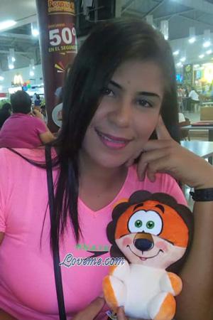 177114 - Eliana Alter: 39 - Kolumbien