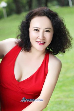 177148 - Yihong Alter: 53 - China