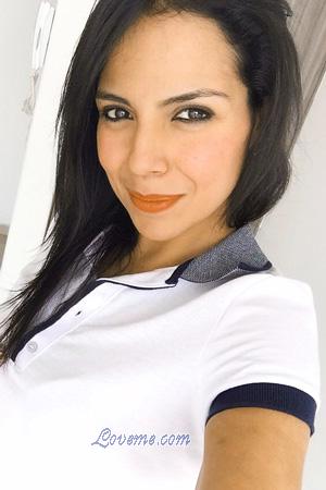 177201 - Carolina Alter: 38 - Kolumbien