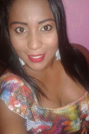 177757 - Maierlis Alter: 32 - Kolumbien