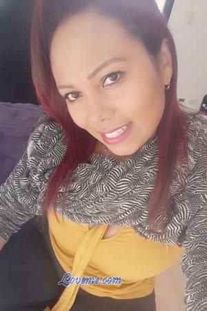 177893 - Yolima Alter: 44 - Kolumbien