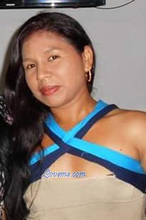 177896 - Elina Paola Alter: 36 - Kolumbien