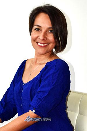 177977 - Claudia Patricia Alter: 47 - Kolumbien