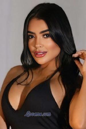 178493 - Audrey Alter: 31 - Kolumbien