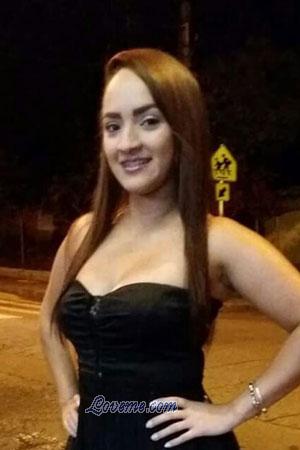 178623 - Keila Alter: 34 - Kolumbien