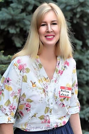 178724 - Anfisa Alter: 51 - Ukraine